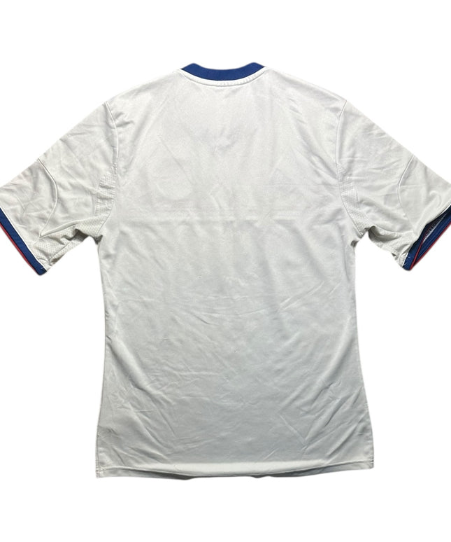 Chelsea Football Shirt Away 2013/2014 (M)