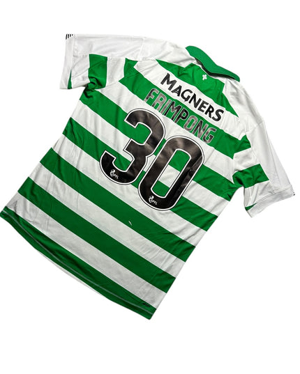 Celtic Football Shirt Home 2019/2020 Frimpong 30 (XL)