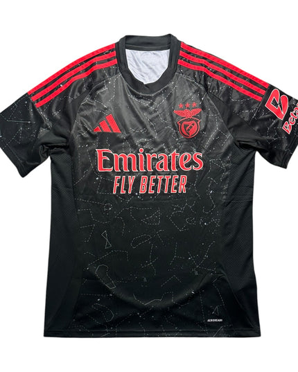 Benfica Football Shirt Away 2024/2025 (XL)