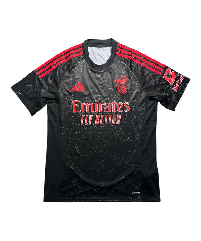Benfica Football Shirt Away 2024/2025 (XL)
