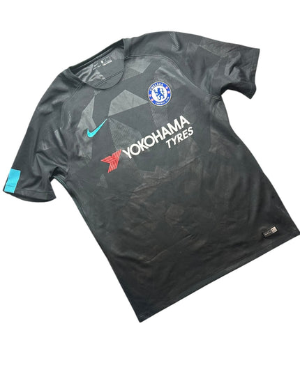 Chelsea Football Shirt Third 2017/2018 (L)