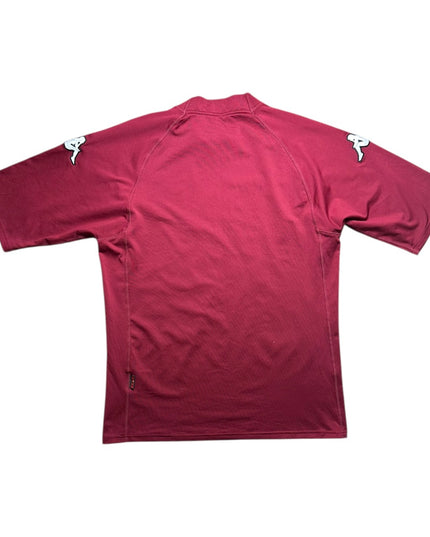 FC Metz Football Shirt 2006/2007 Home (XL)