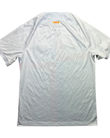 Barcelona Football Shirt 2022/2023 Third (L)