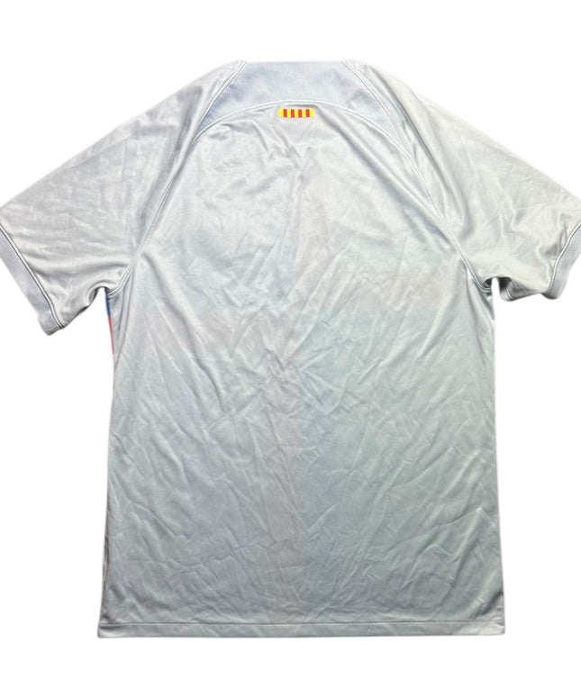 Barcelona Football Shirt 2022/2023 Third (L)