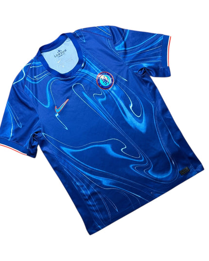 Chelsea Football Shirt Home 2024/2025 (L)