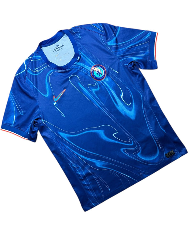 Chelsea Football Shirt Home 2024/2025 (L)
