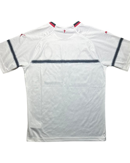 AC Milan 2018/2019 Away Football Shirt (M)