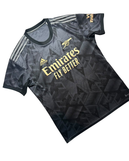 Arsenal Football Shirt Away 2022/2023 (L)