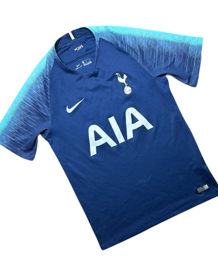 Tottenham Hotspur Football Shirt 2018/2019 Away (S)