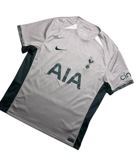 Tottenham Hotspur Football Shirt 2023/2024 Third (XL)