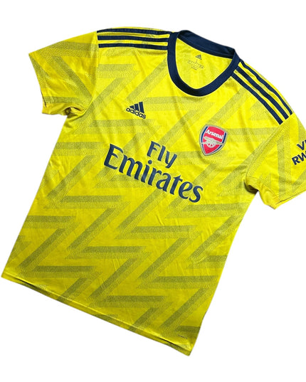Arsenal Football Shirt 2019/2020 Away (L)
