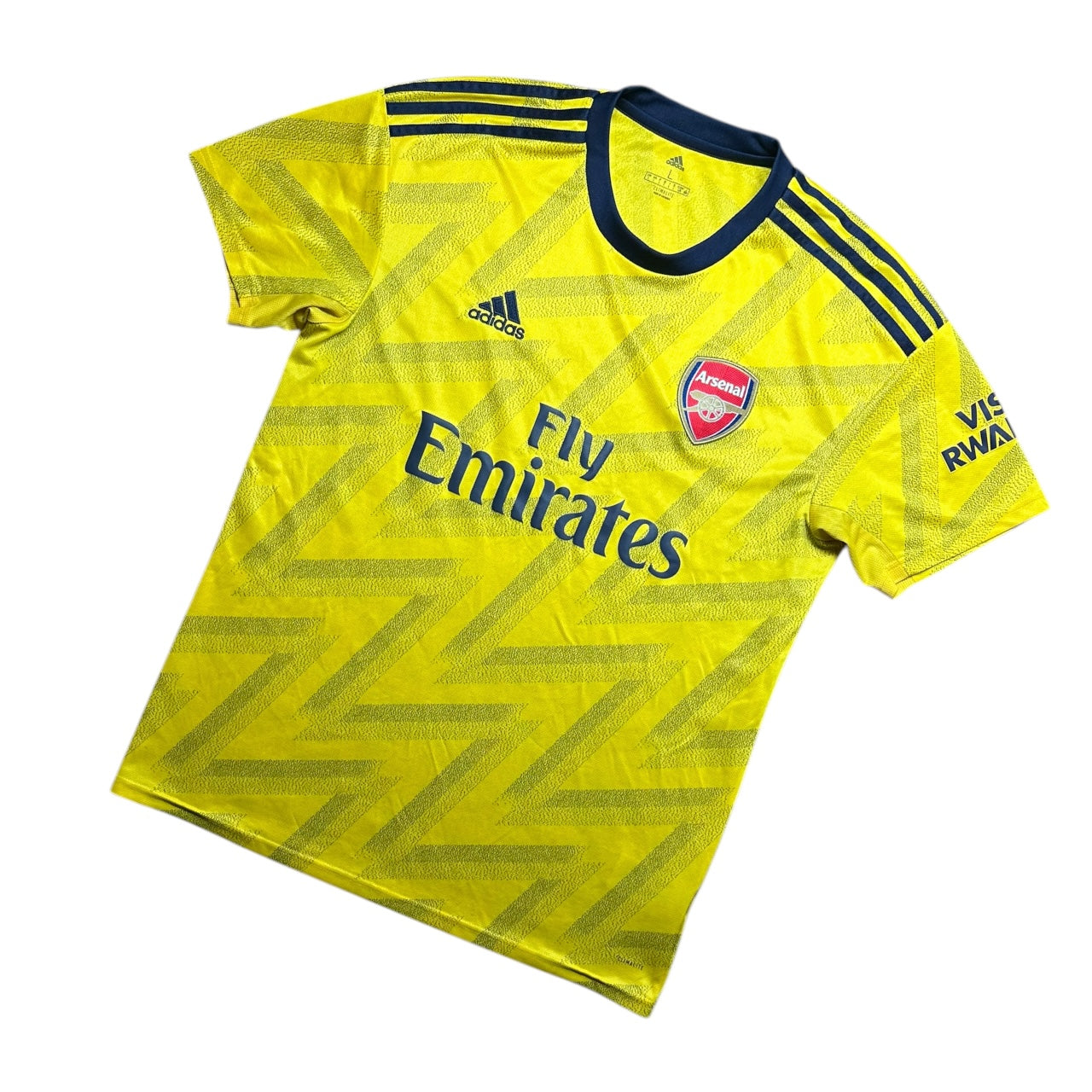 Arsenal Football Shirt 2019/2020 Away (L)
