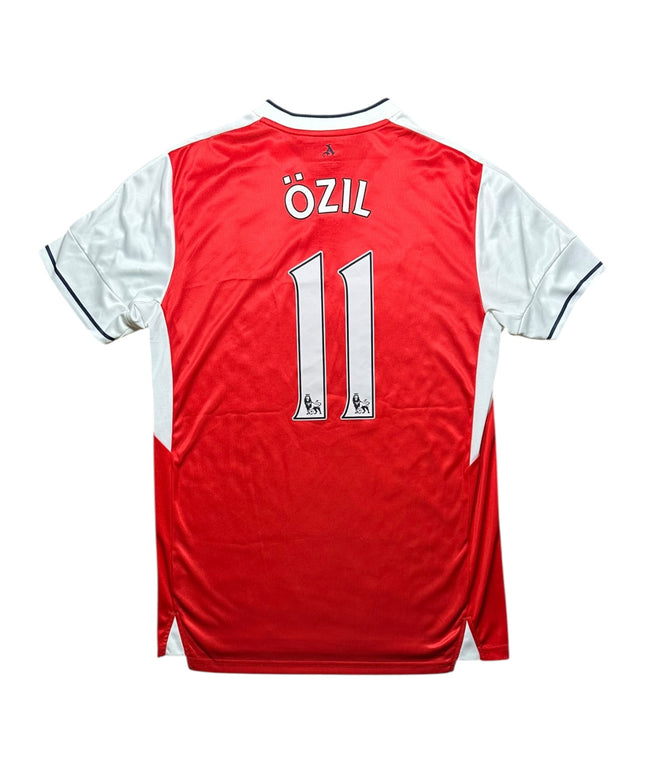 Arsenal Football Shirt 2016/2017 Home Ozil 11 (M)