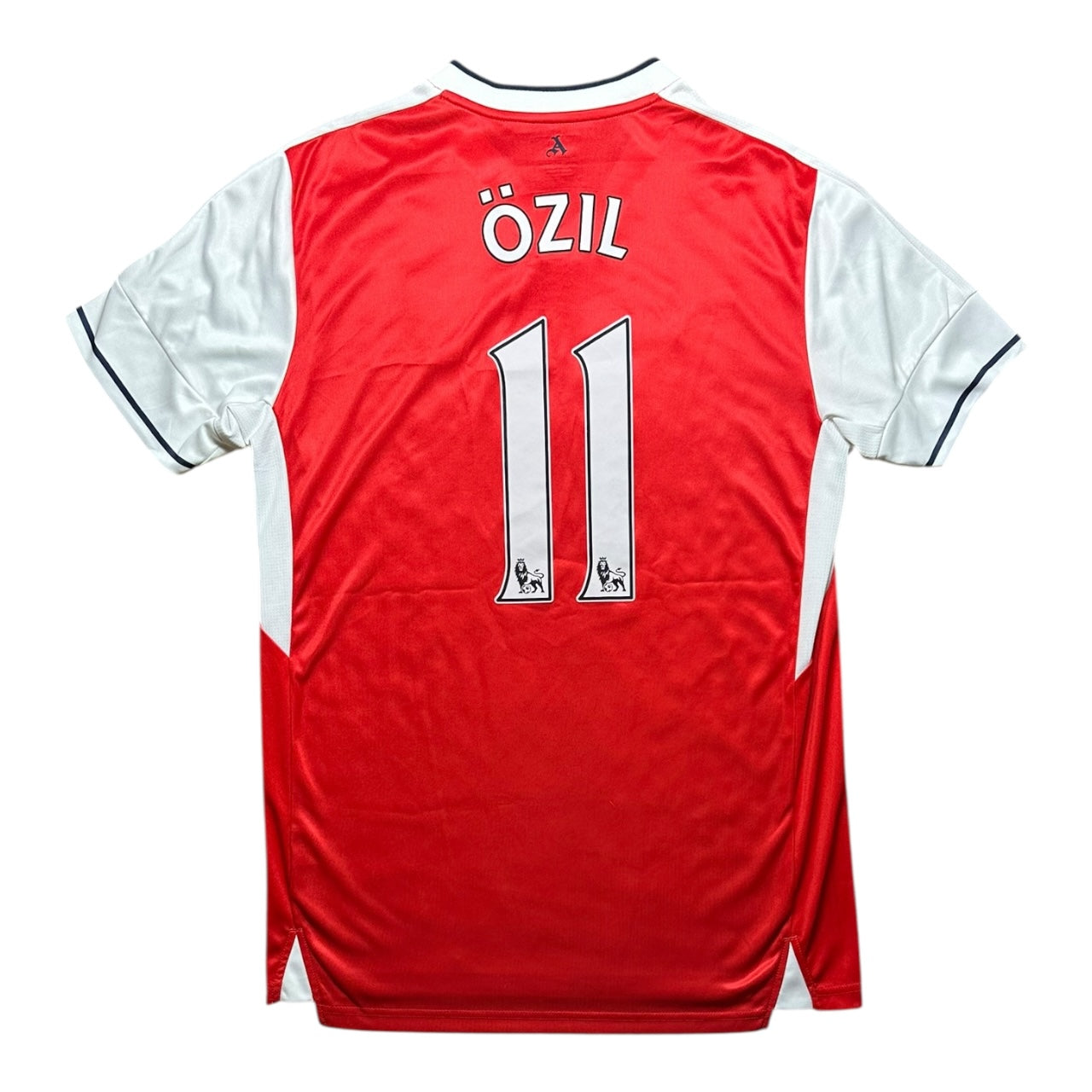 Arsenal Football Shirt 2016/2017 Home Ozil 11 (M)