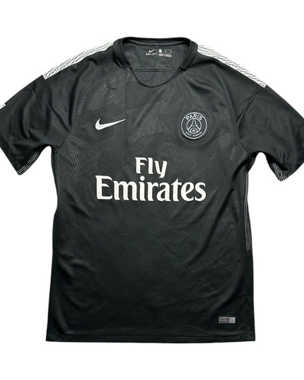 Paris Saint Germain Football Shirt Third 2017/2018 (M)