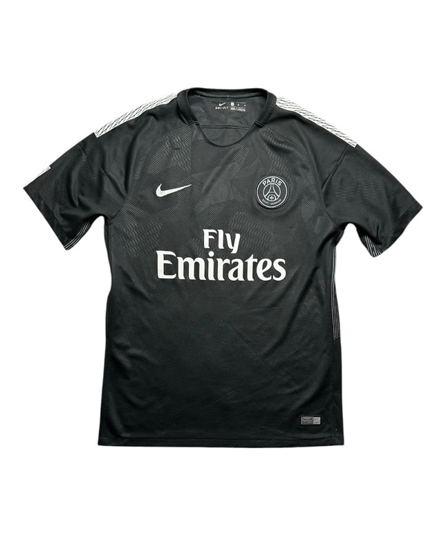 Paris Saint Germain Football Shirt Third 2017/2018 (M)
