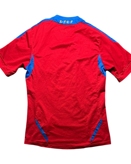 Spain Football Shirt Home 2010/2011 (M)