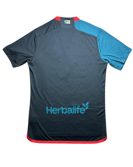 LA Galaxy Football Shirt 2024 Third BNWT (M)