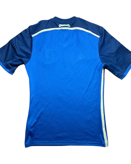 Argentina Football Shirt 2013/2015 Away (M)