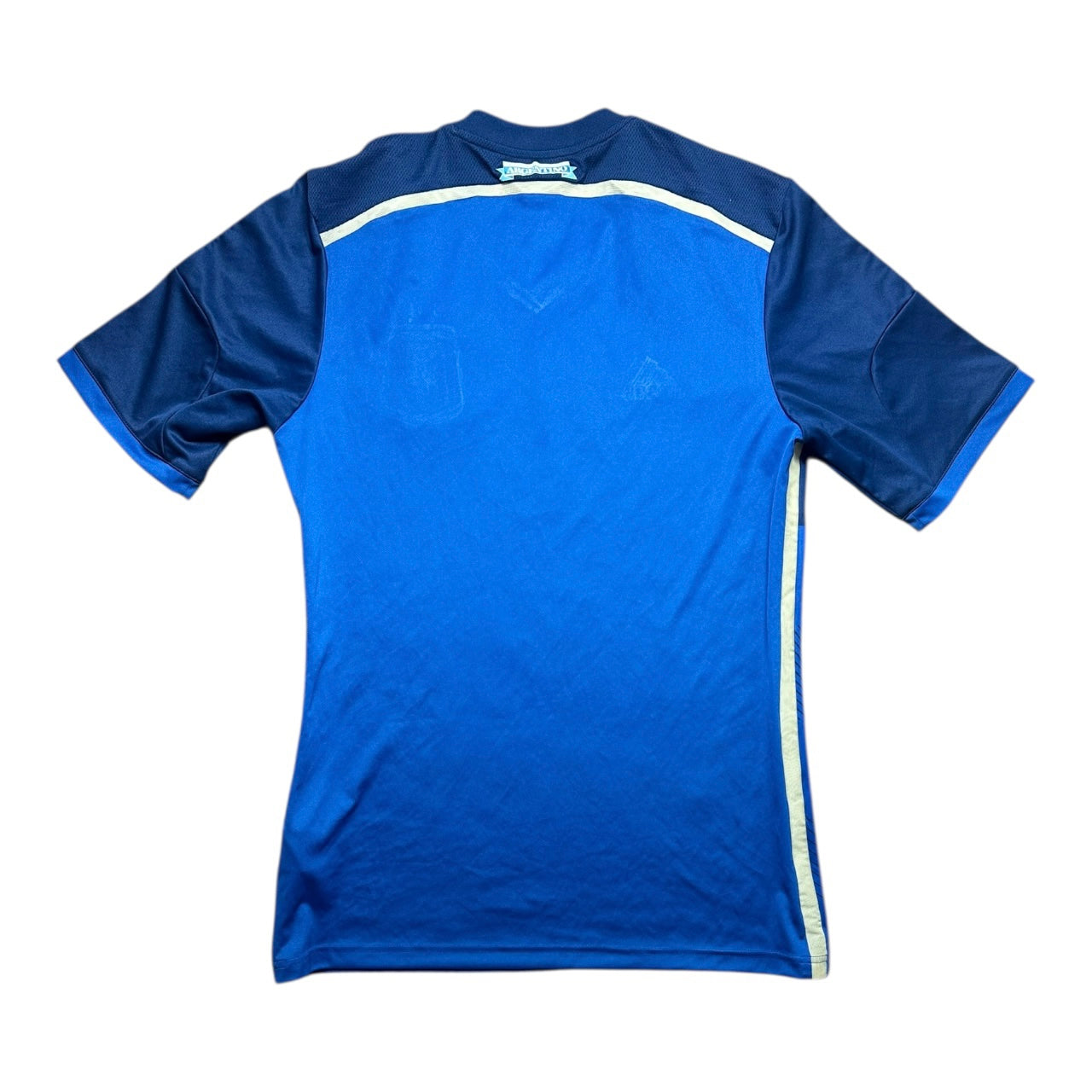 Argentina Football Shirt 2013/2015 Away (M)