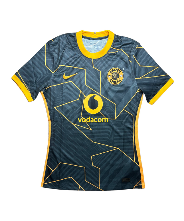 Kaizer Chiefs 2021/2022 Away Football Shirt