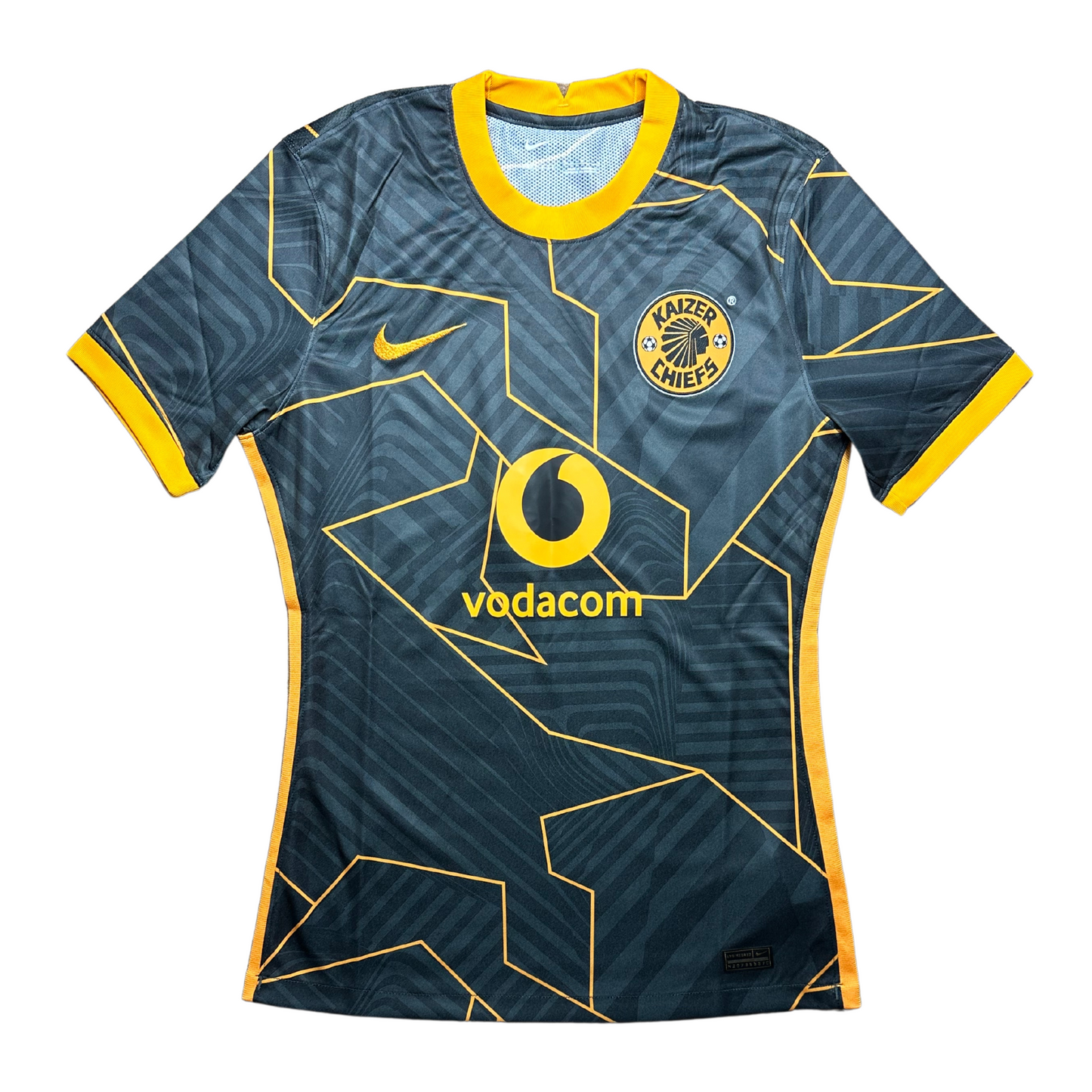 Kaizer Chiefs 2021/2022 Away Football Shirt