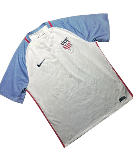 USA Football Shirt Home 2016/2017 (XL)