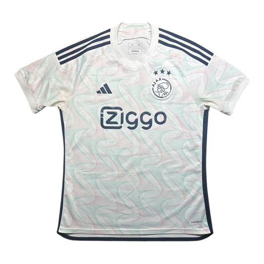 Ajax Football Shirt 2023/2024 Away (M)