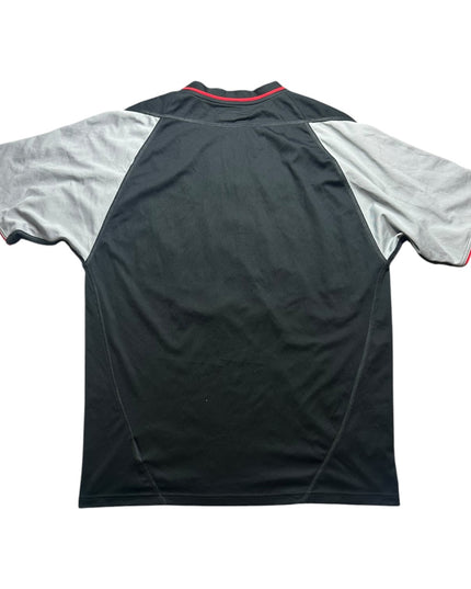 Liverpool Football Shirt 2003/2004 Third (L)