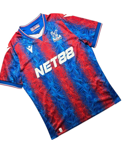 Crystal Palace Football Shirt Home 2024/2025 (M)