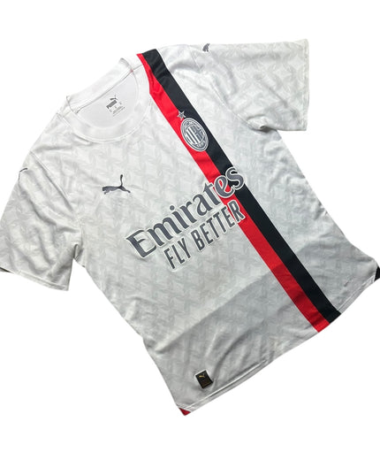 AC Milan Football Shirt Away 2023/2024 (M)