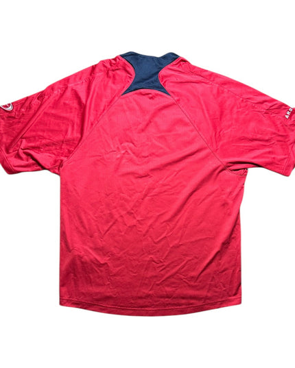 Arsenal Football Shirt 2006/2007 Training Shirt (M)