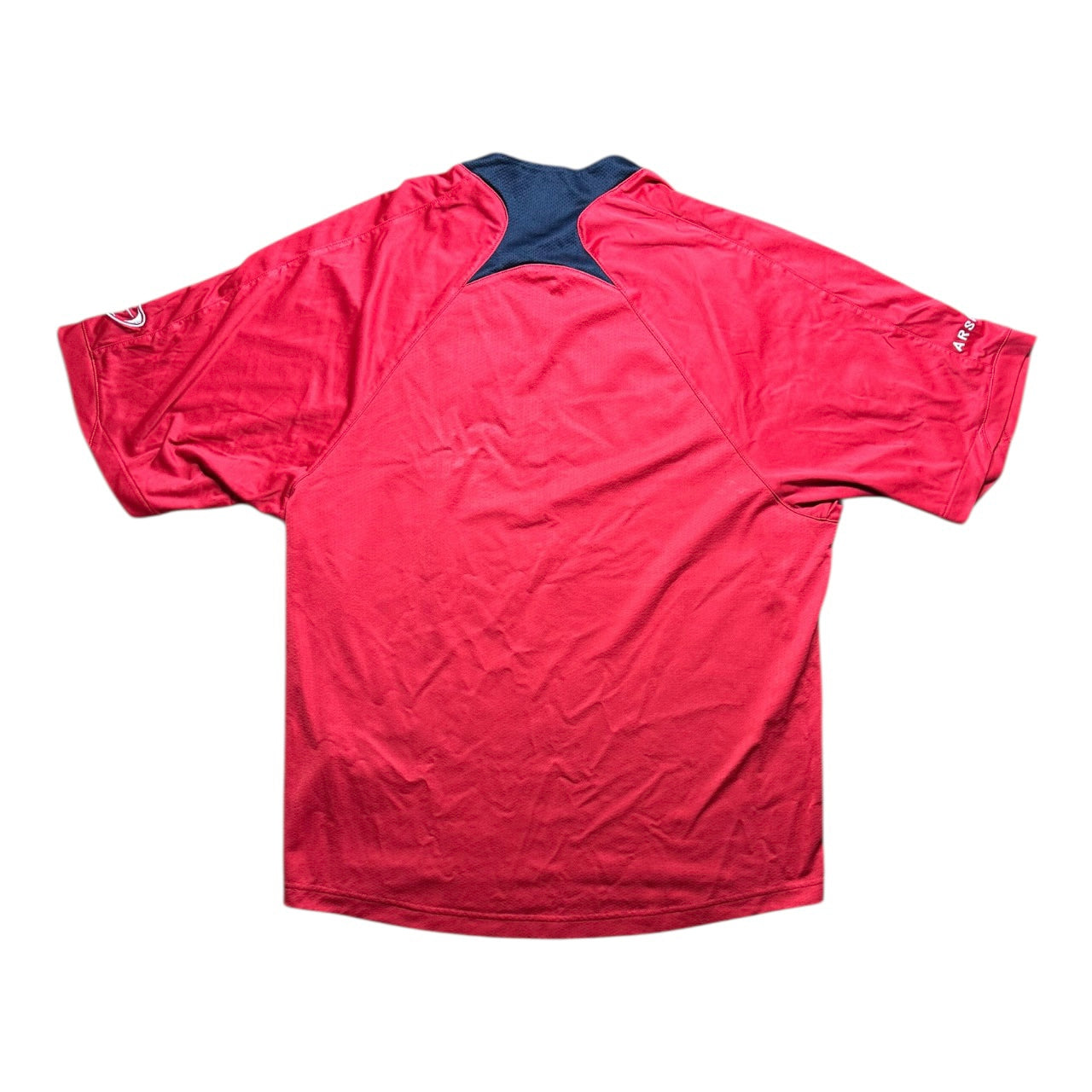 Arsenal Football Shirt 2006/2007 Training Shirt (M)