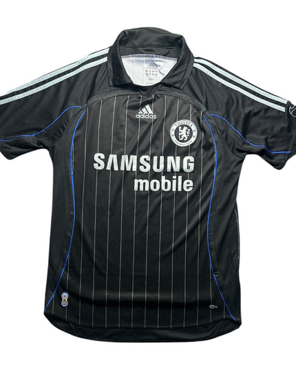 Chelsea Football Shirt Third 2006/2007 (M)
