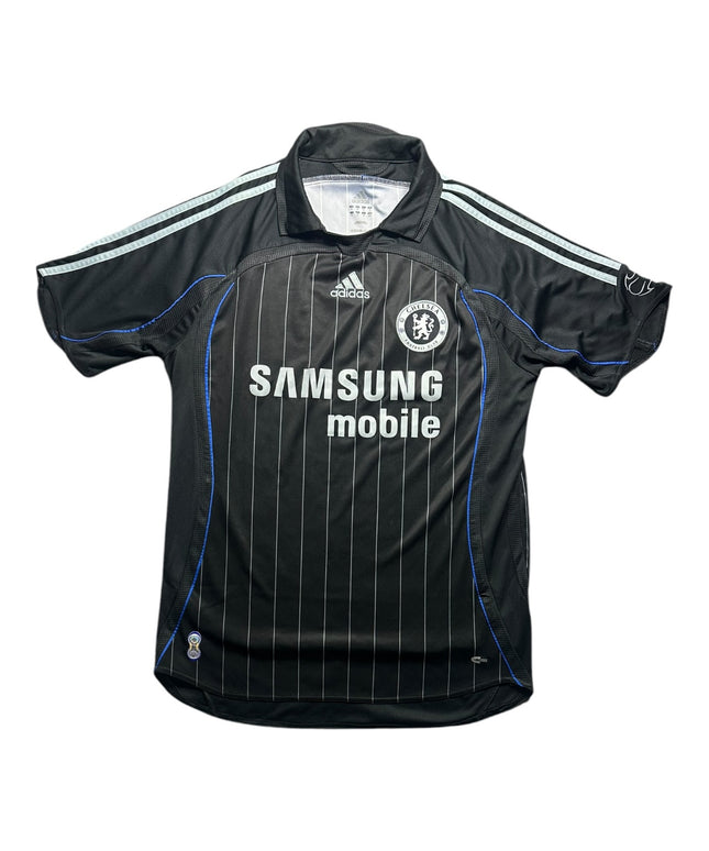 Chelsea Football Shirt Third 2006/2007 (M)