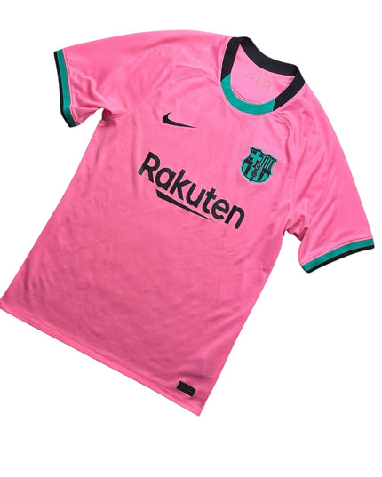 Barcelona Football Shirt Third 2020/2021 (M)