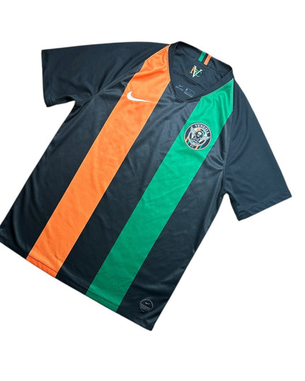 Venezia Football Shirt 2019/2020 Home Sponsorless (L)