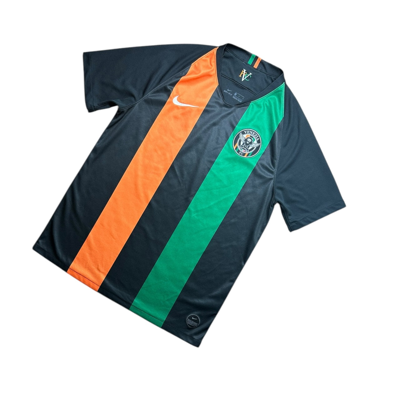Venezia Football Shirt 2019/2020 Home Sponsorless (L)