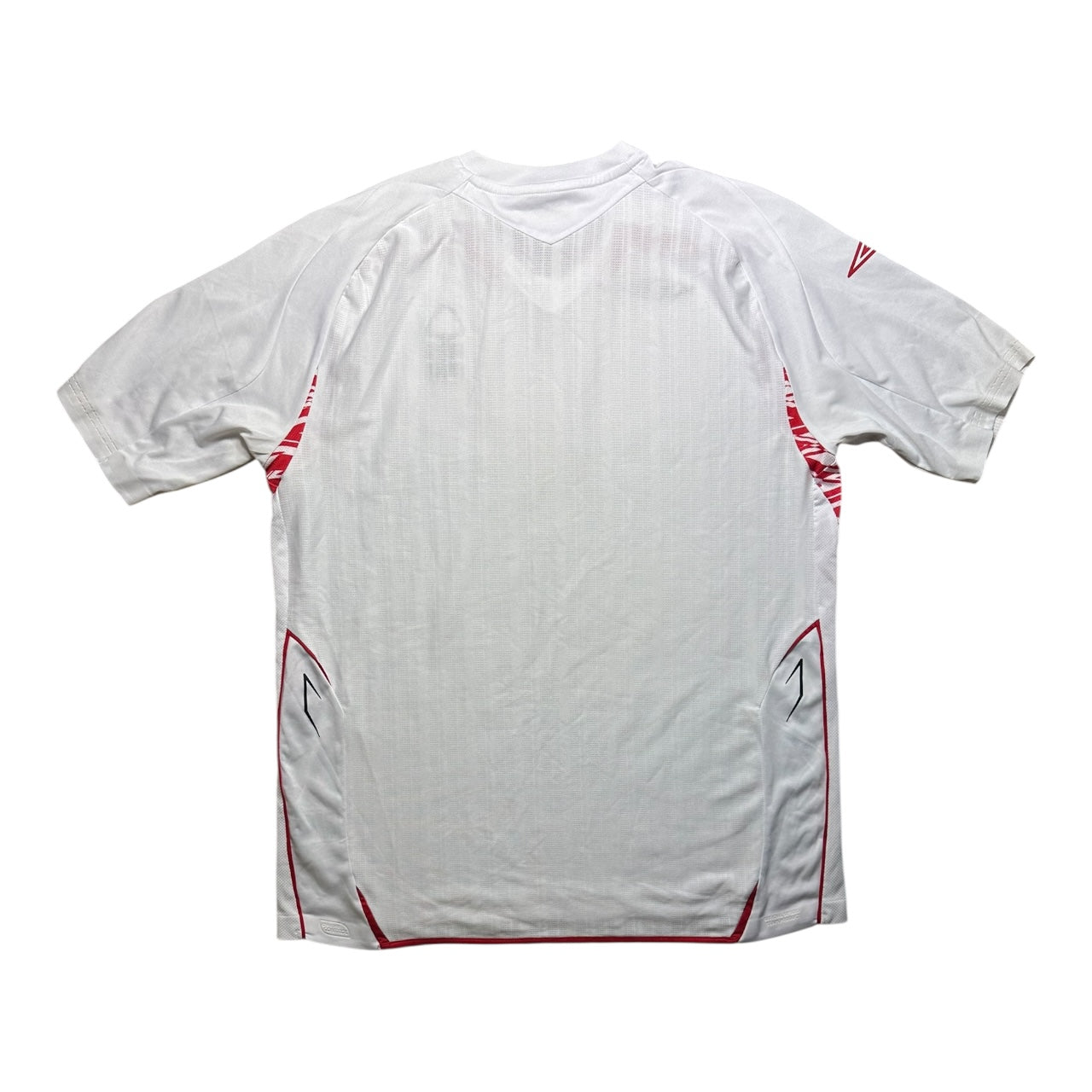 Nottingham Forest Football Shirt 2008/2009 Away (XL)