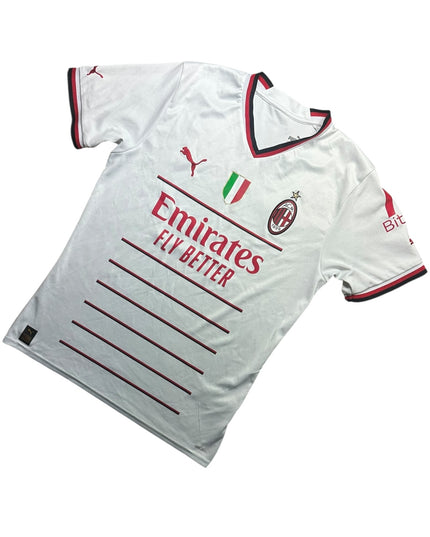 AC Milan Football Shirt Away 2022/2023 (M)