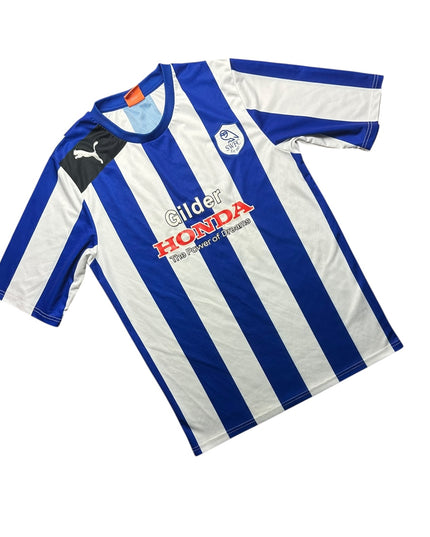 Sheffield Wednesday Football Shirt Home 2012/2013 (L)