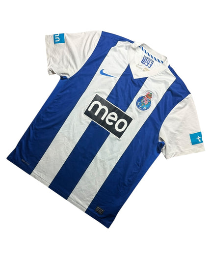 Porto Football Shirt Home 2011/2012 (L)