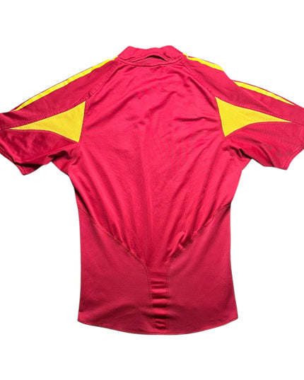 Spain 2004/2006 Home Football Shirt (S)