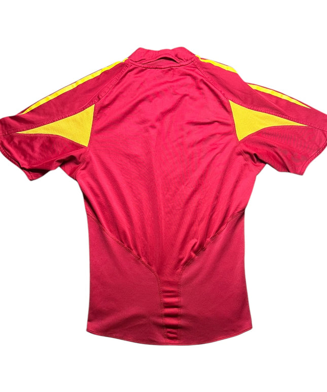 Spain 2004/2006 Home Football Shirt (S)