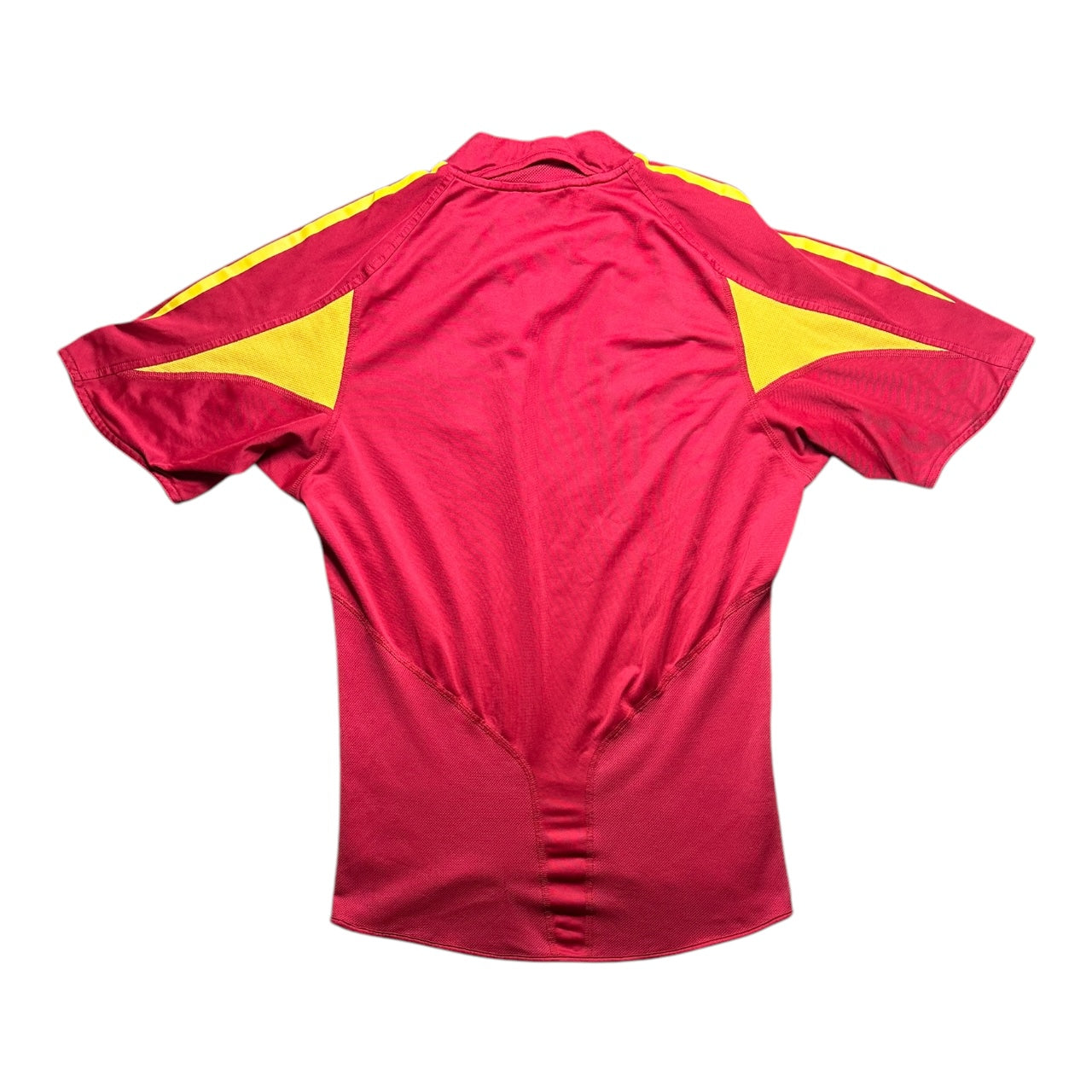 Spain 2004/2006 Home Football Shirt (S)