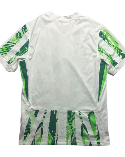 Nigeria Football Shirt Away 2025/2026 (M)