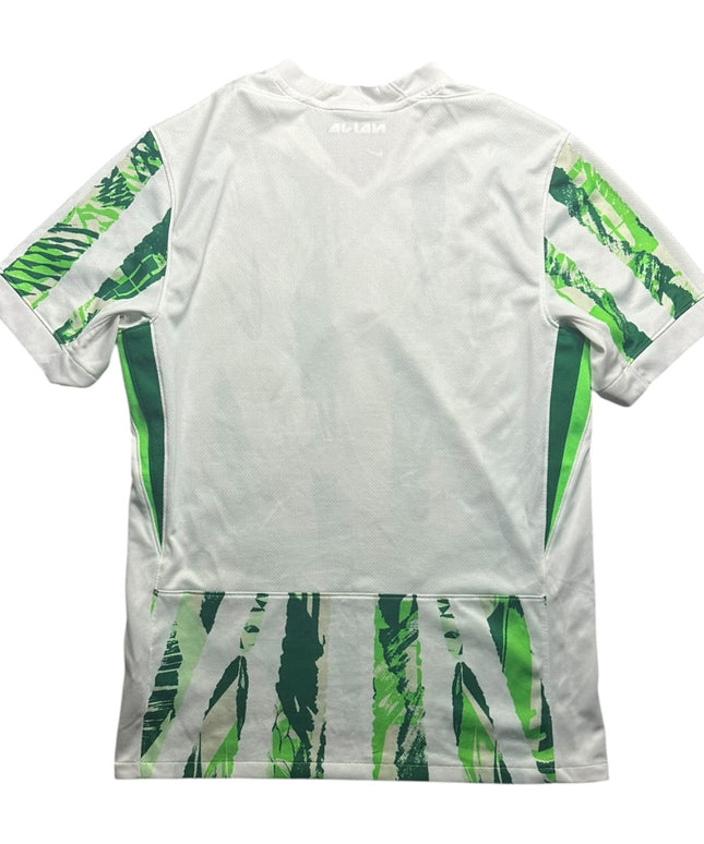 Nigeria Football Shirt Away 2025/2026 (M)