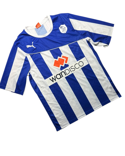 Sheffield Wednesday Football Shirt Home 2013/2014 (L)