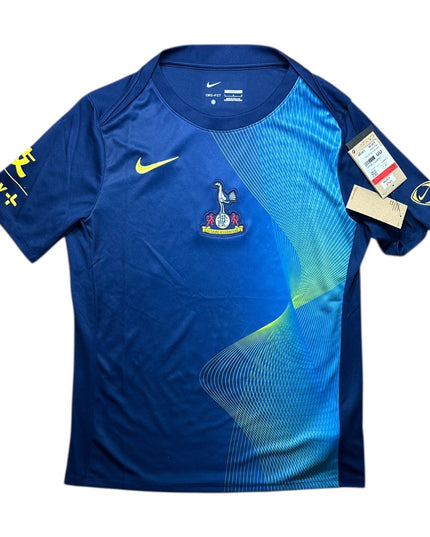 Tottenham Hotspur Football Shirt 2025/2026 T90 Pre Match Shirt (L)