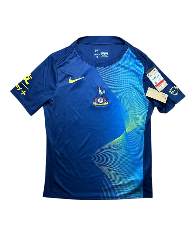 Tottenham Hotspur Football Shirt 2025/2026 T90 Pre Match Shirt (L)
